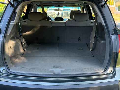 Used 2007 Acura MDX w/ Technology & Entertainment image 10