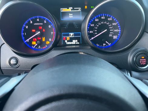 Used 2019 Subaru Outback 3.6R Limited image 11