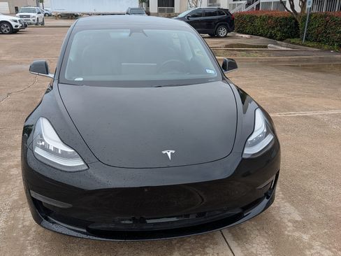 Used 2019 Tesla Model 3 Standard Range Plus RWD image 1