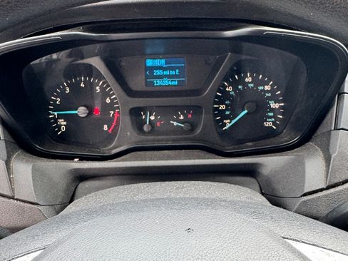 Used 2019 Ford Transit 250 Low Roof image 5