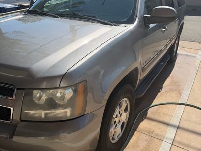 Used 2008 Chevrolet Suburban LT