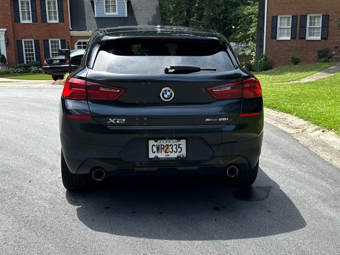 Used 2019 BMW X2 sDrive28i w/ Convenience Package image 10