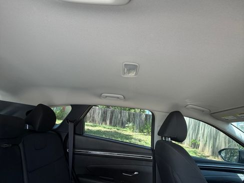 Used 2022 Hyundai Tucson SEL FWD image 5