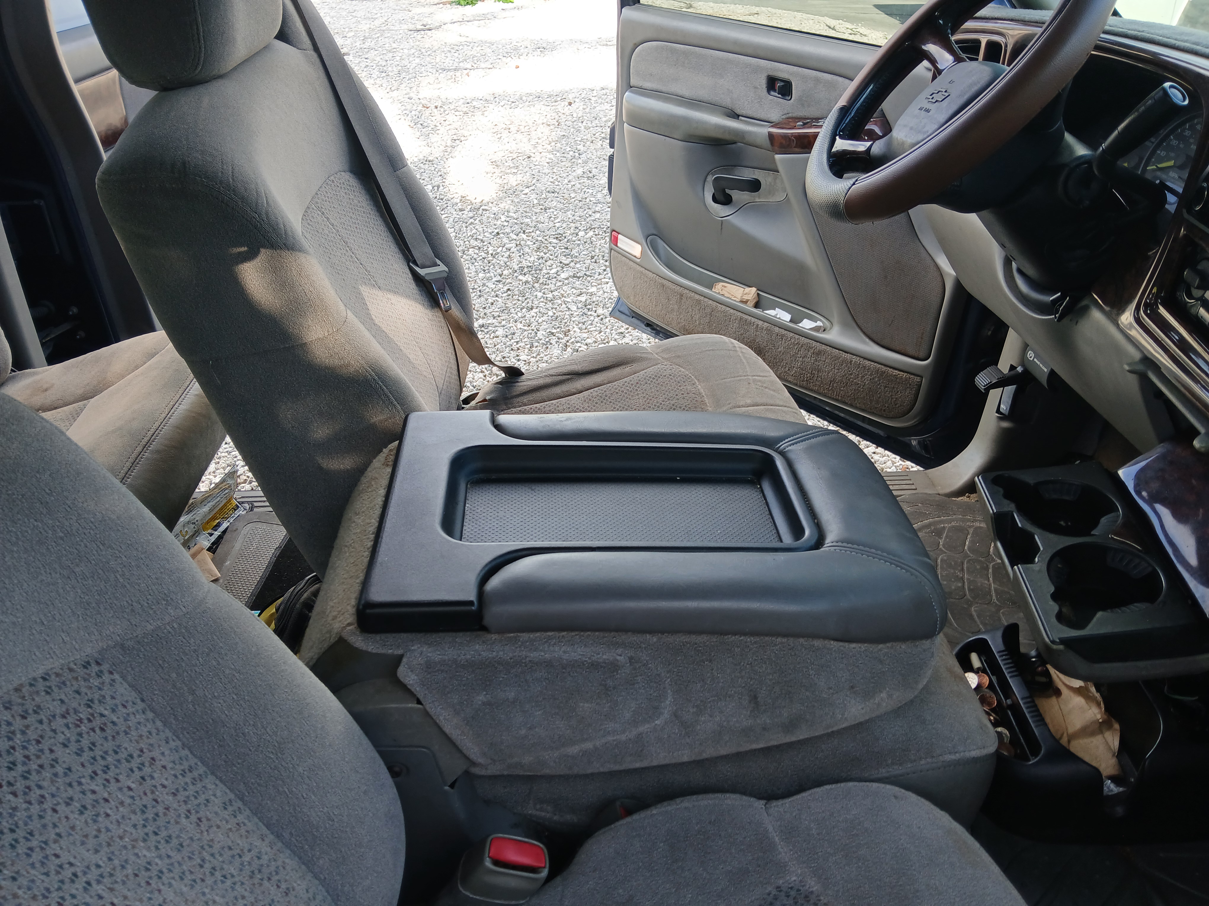 Used 2000 Chevrolet Silverado 1500 LS RWD image 9