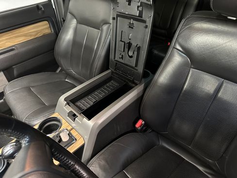 Used 2011 Ford F150 Lariat w/ Off Road Pkg image 18