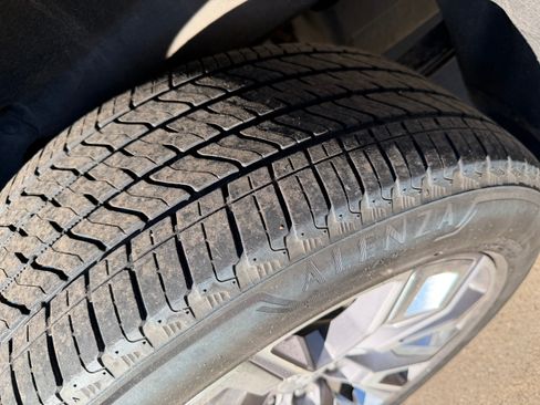 Used 2023 GMC Sierra 1500 Denali w/ Denali Reserve Package image 15