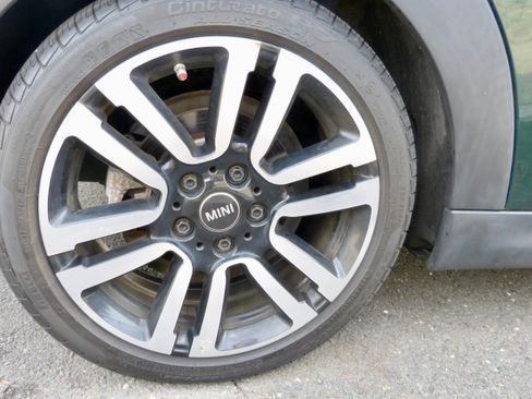 Used 2019 MINI Cooper S image 19