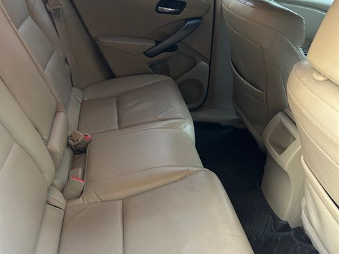 Used 2014 Acura RDX FWD w/ Technology Package image 11