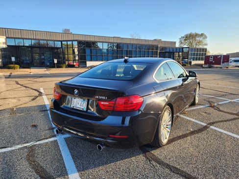 Used 2014 BMW 435i xDrive 435i xDrive Coupe 2D image 6