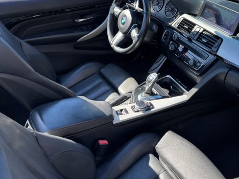 Used 2015 BMW 435i xDrive Convertible image 12