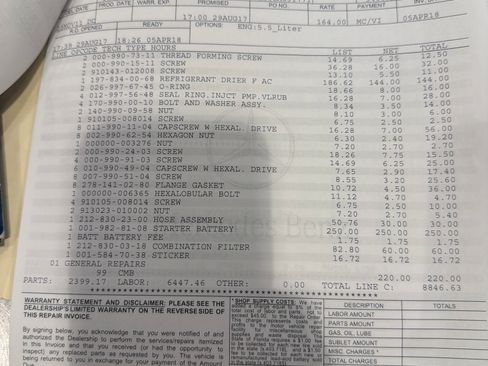 Used 2012 Mercedes-Benz CLS 63 AMG image 15