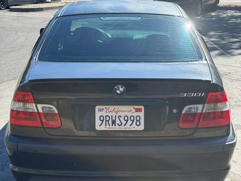 Used 2003 BMW 330i Sedan image 13