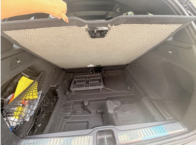Used 2022 Mercedes-Benz GLC 300 image 20