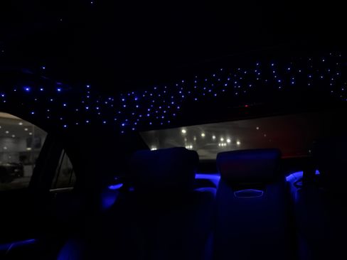 Used 2016 Mercedes-Benz S 550 Sedan image 11