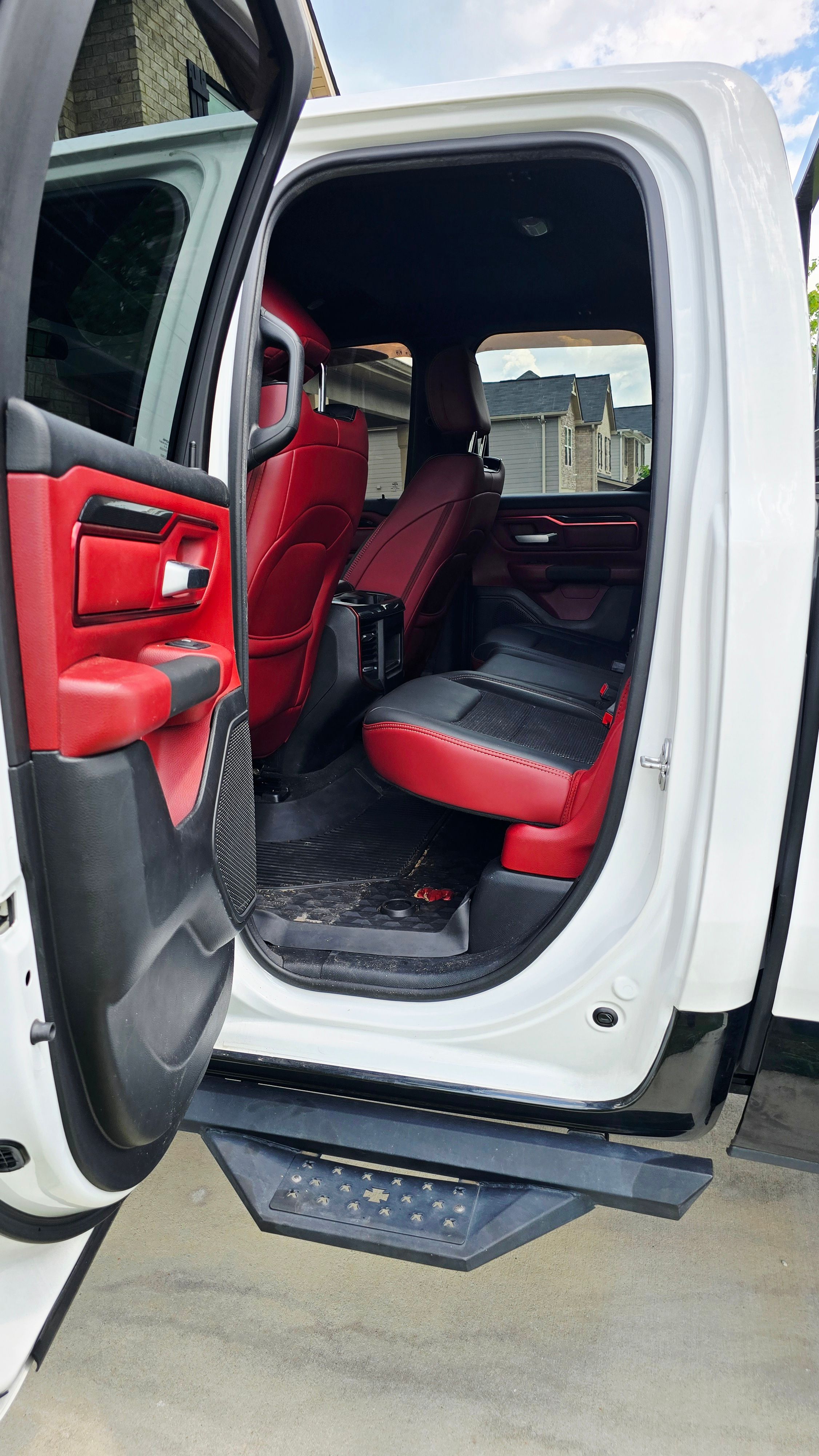 Used 2019 RAM 1500 Rebel AWD/4WD image 6