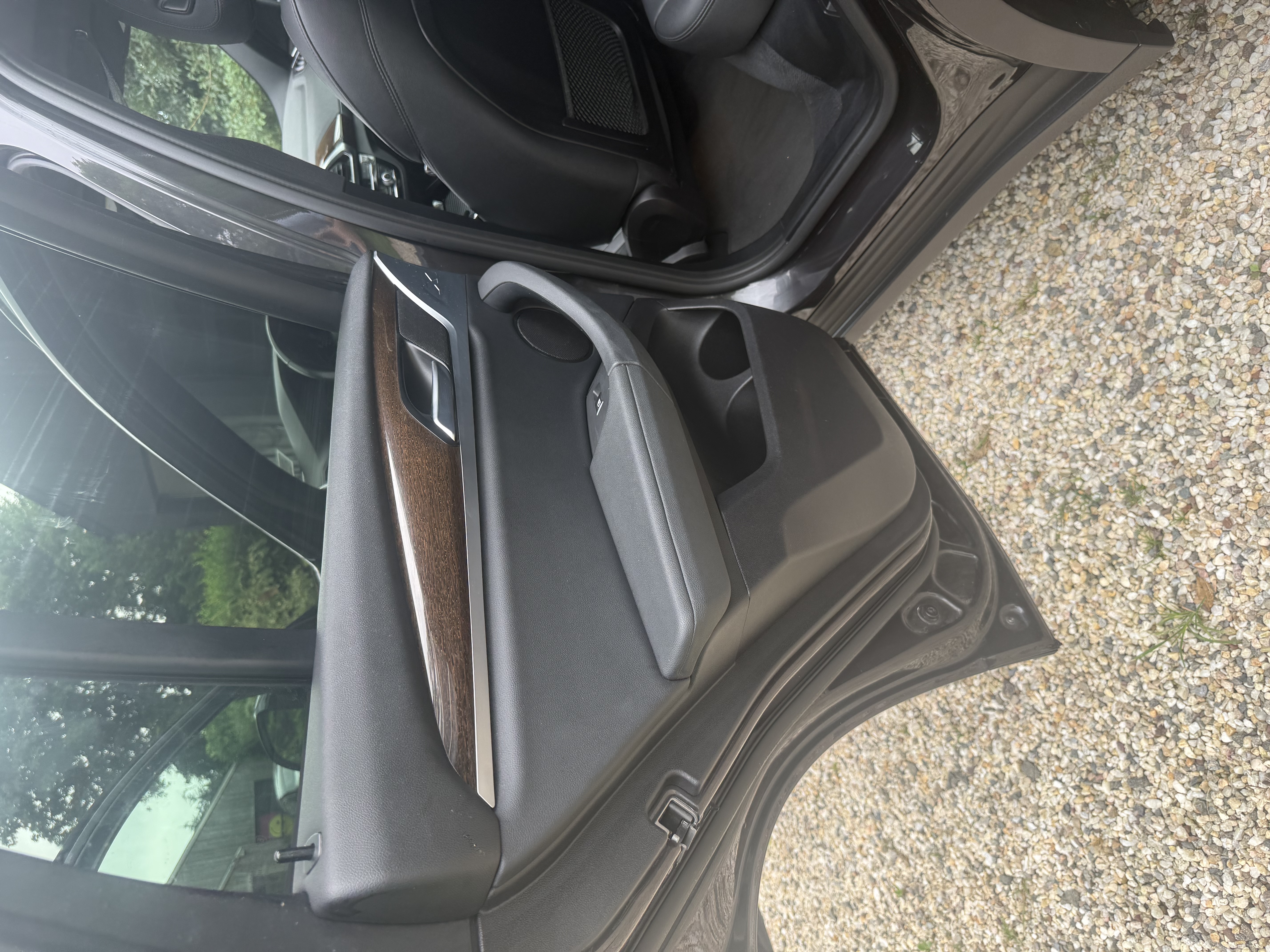 Used 2019 BMW X3 xDrive30i w/ Convenience Package AWD/4WD image 18