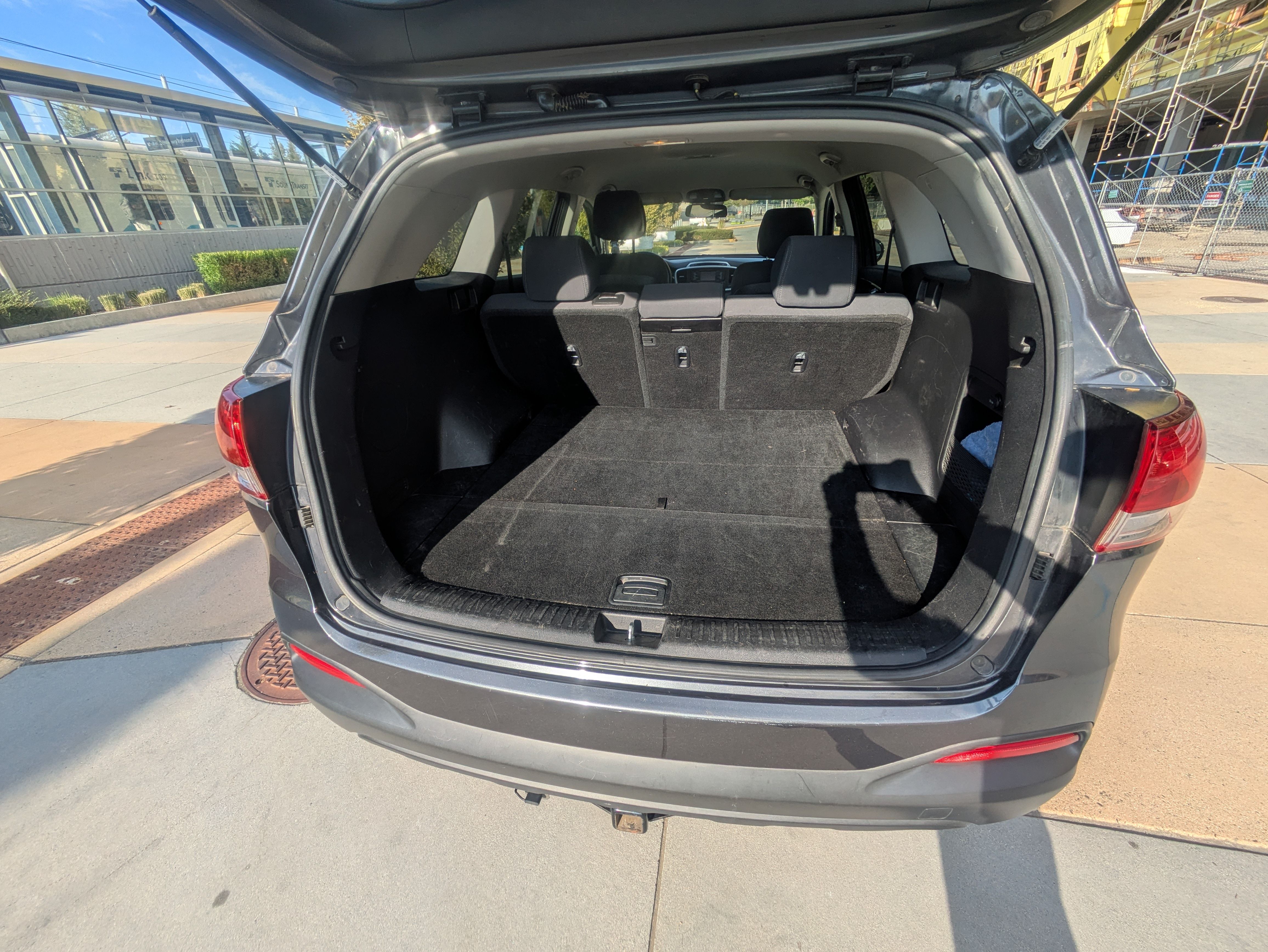 Used 2016 Kia Sorento FWD image 6