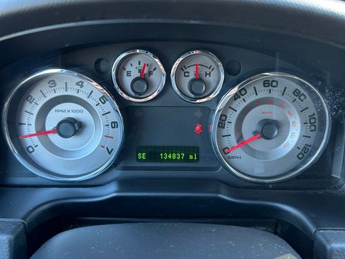 Used 2010 Ford Edge Limited image 14