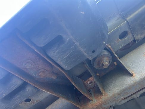 Used 2006 Jeep Wrangler Unlimited AWD/4WD image 11