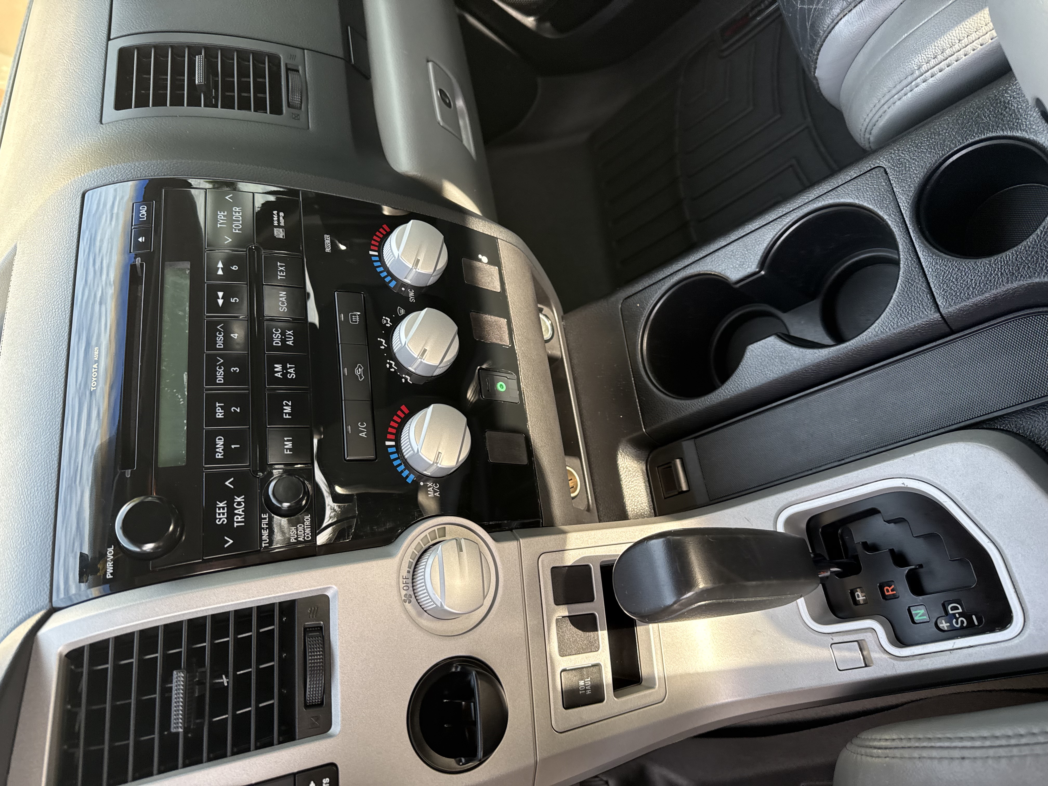 Used 2008 Toyota Tundra SR5 RWD image 14