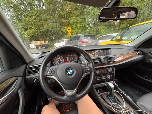 Used 2014 BMW X1 xDrive35i AWD/4WD image 6