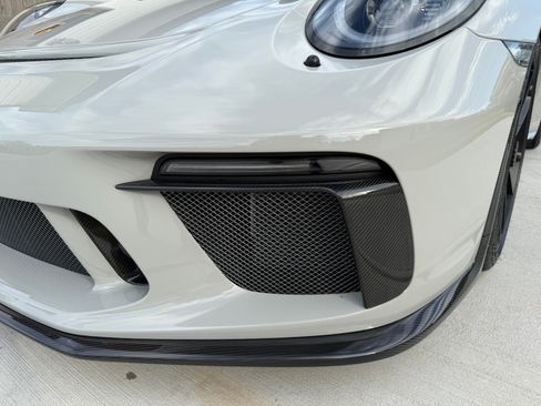 Used 2018 Porsche 911 GT3 image 12