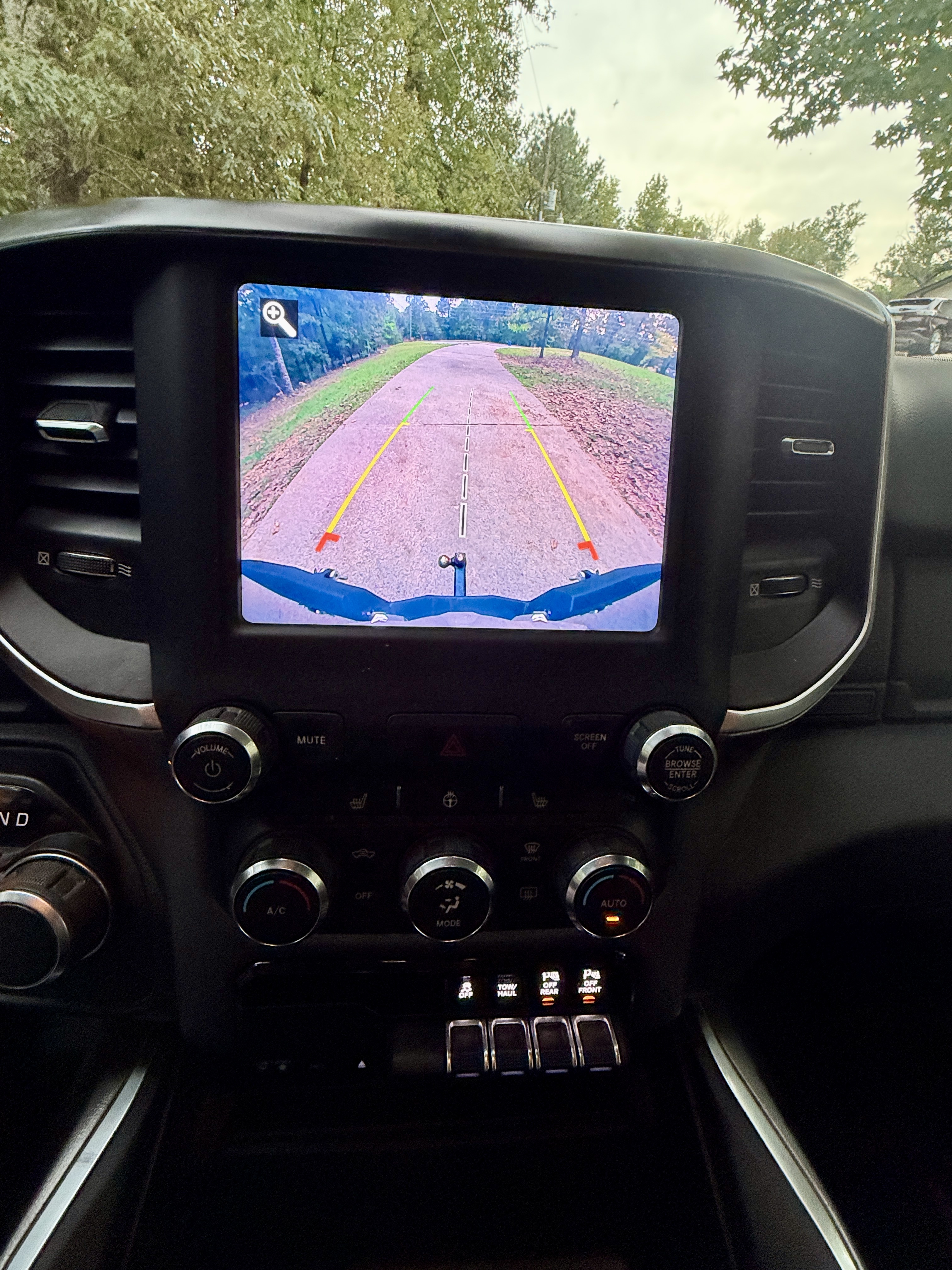 Used 2019 RAM 1500 Big Horn AWD/4WD image 28