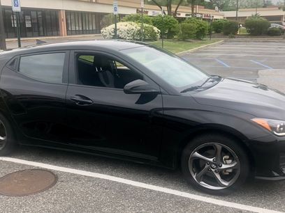 Used 2019 Hyundai Veloster 2.0