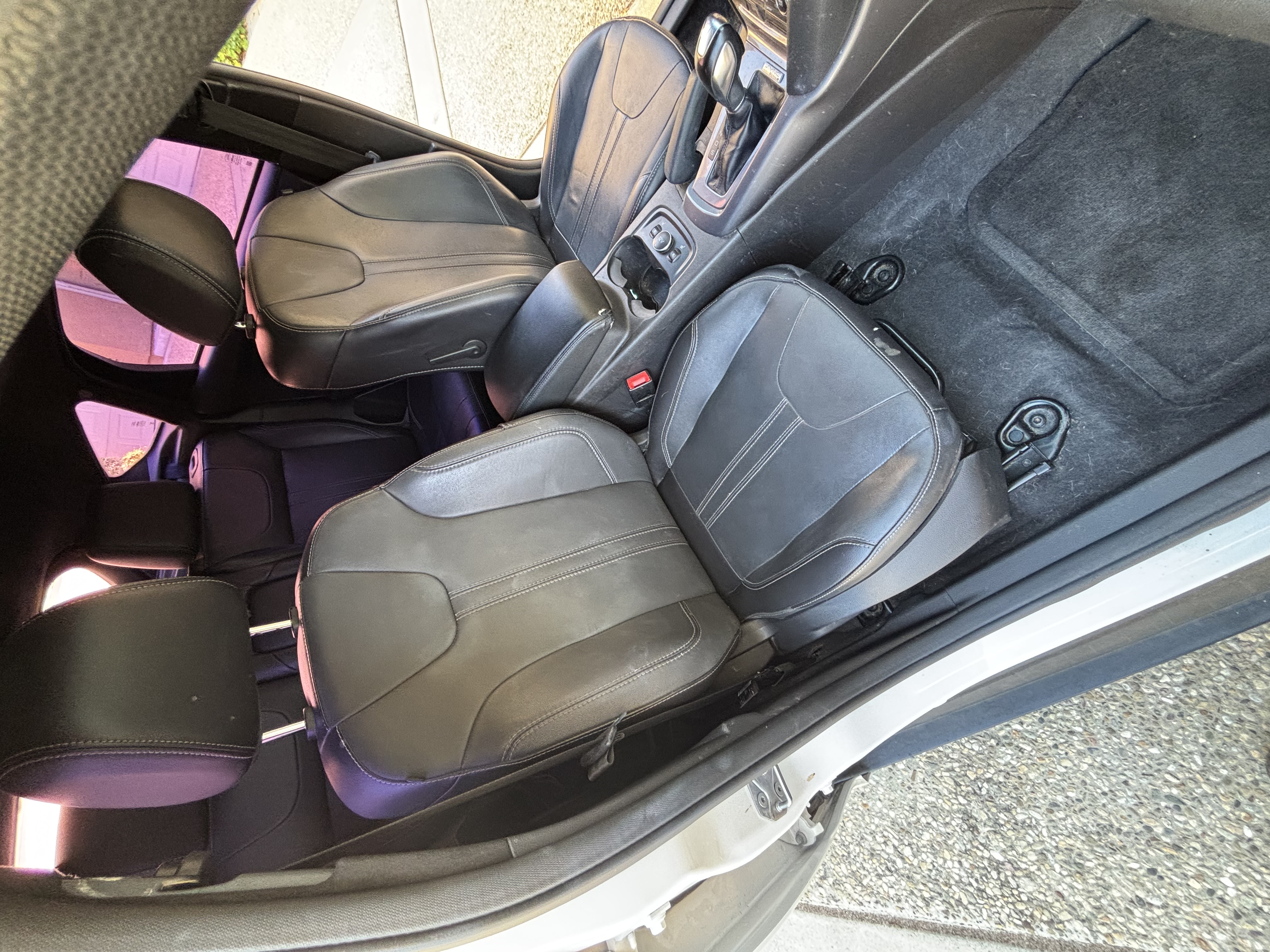 Used 2014 Ford Focus Titanium FWD image 14