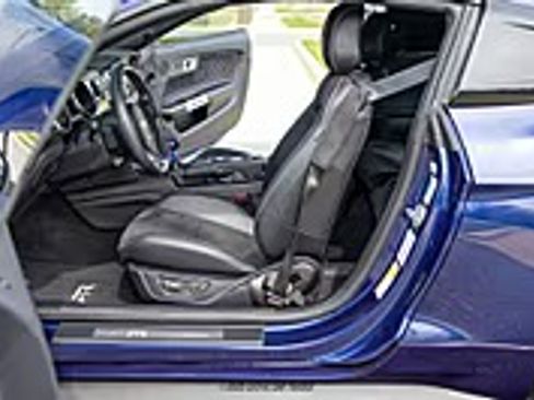 Used 2019 Ford Mustang GT Premium w/ GT Performance Package image 11