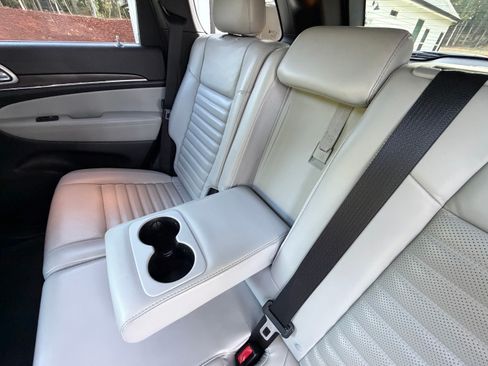 Used 2018 Jeep Grand Cherokee Limited RWD image 28