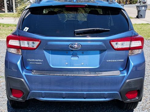 Used 2018 Subaru Crosstrek 2.0i Premium w/ Popular Package #2 image 4