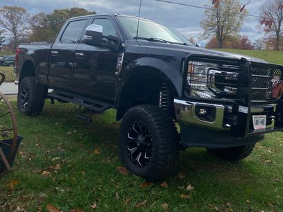 Used 2022 Ford F350 XLT w/ XLT Premium Package