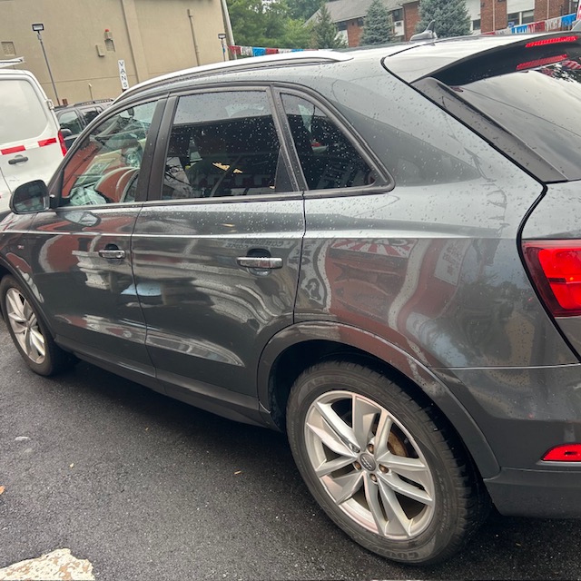 Used 2018 Audi Q3 2.0T Premium AWD/4WD image 9