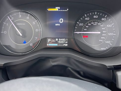 Used 2022 Subaru Impreza 2.0i Premium AWD/4WD image 15