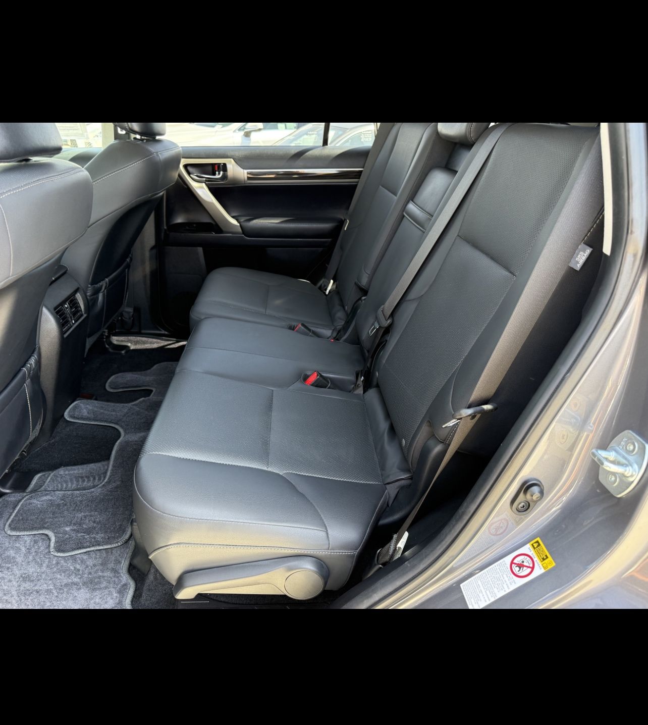 Used 2015 Lexus GX 460 AWD/4WD image 25