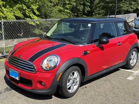 Used 2013 MINI Cooper Hardtop FWD image 6