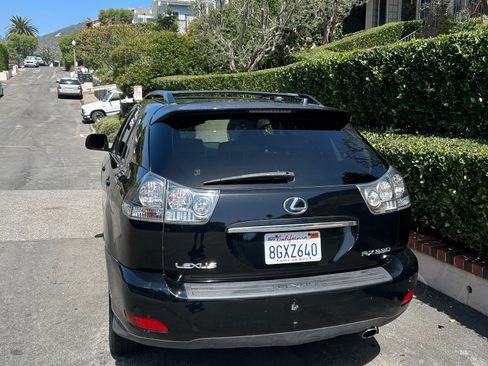 Used 2004 Lexus RX 330 image 12