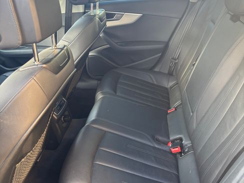 Used 2018 Audi A4 2.0T Ultra Premium image 11
