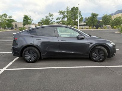 Used 2026 Tesla Model Y Long Range