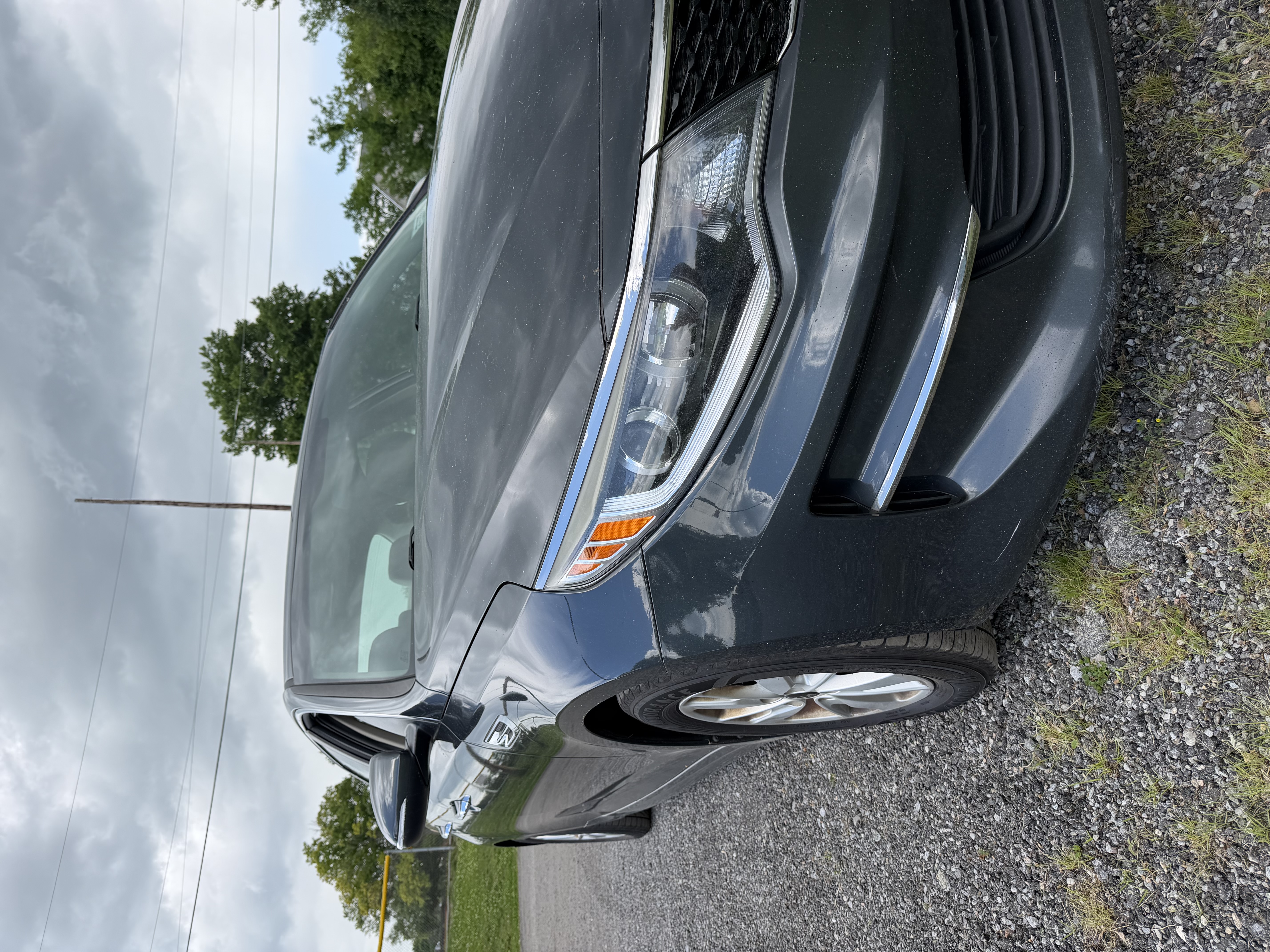 Used 2016 Kia Optima LX w/ LX Convenience Package FWD image 10