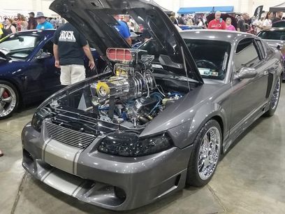 Used 2000 Ford Mustang GT