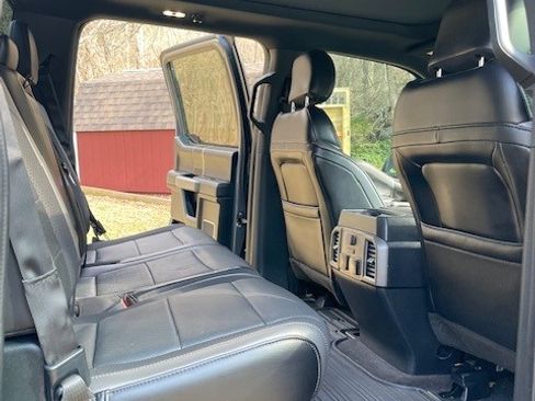 Used 2020 Ford F150 Raptor w/ Equipment Group 802A Luxury image 28