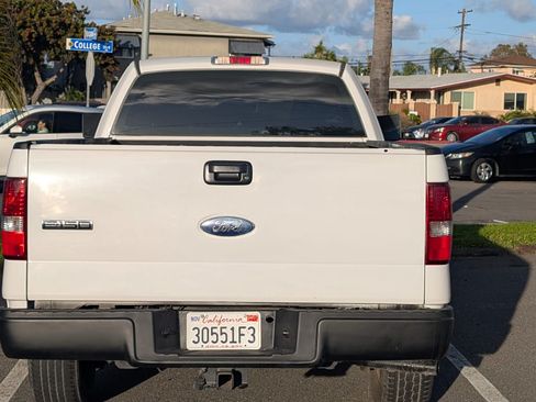 Used 2007 Ford F150 XL image 2