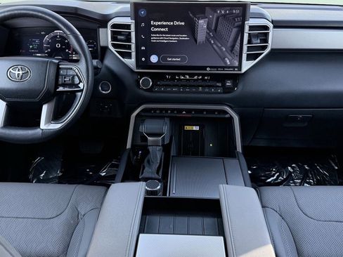 Used 2023 Toyota Sequoia Limited AWD/4WD image 9