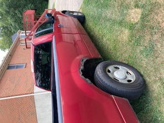 Used 2007 Ford F150 XL RWD image 4