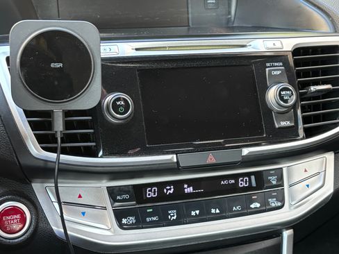 Used 2015 Honda Accord EX-L image 9