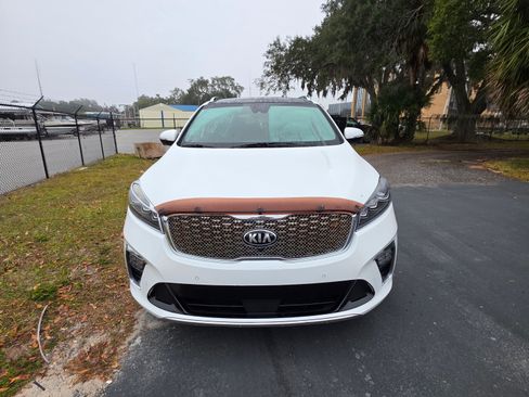 Used 2019 Kia Sorento SX image 8