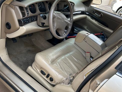 Used 2005 Buick Le Sabre Limited w/ Celebration Edition Package image 8