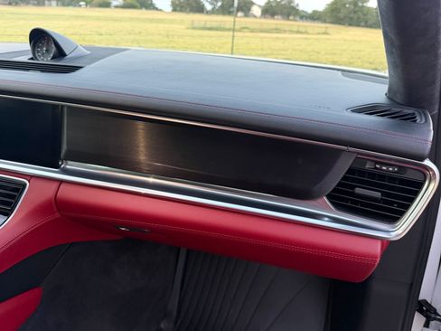 Used 2020 Porsche Panamera GTS AWD/4WD image 14